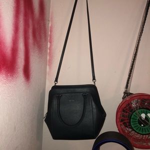 Matt and Nat Sheenan in Ink